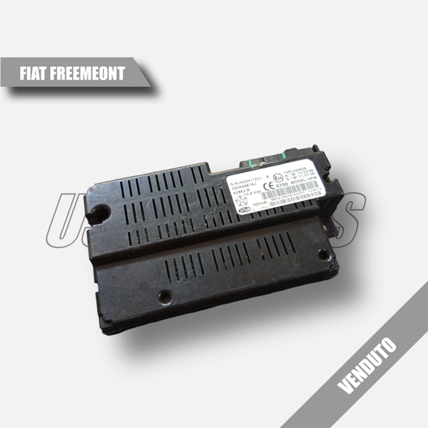 Centralina Bluetooth Blue&me Fiat Freemont OE A05064987AJ