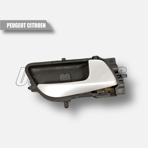 Maniglia interna Ant SX, originale per Hyundai i20 - 2008 a 2014