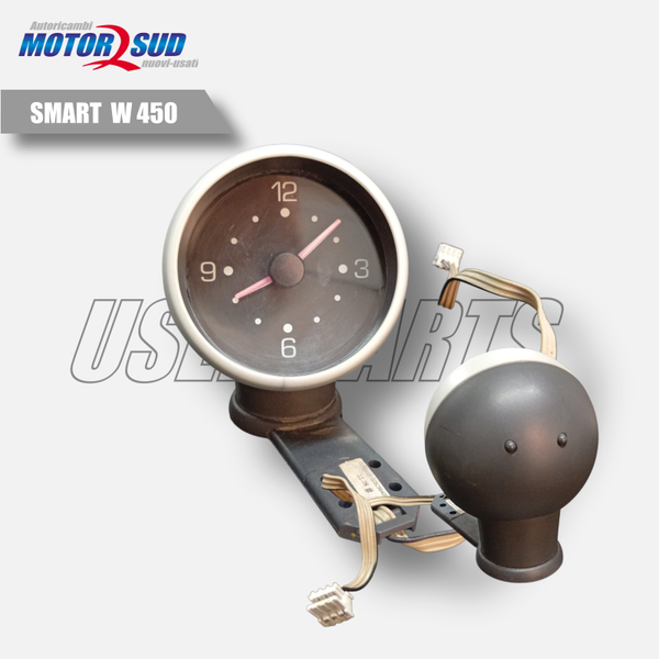 Orologio per Smart ForTwo Coupé (W450) (1998 - 2003)