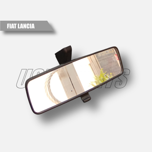 Specchietto Retrovisore interno per Auto, compatibile con vari modelli Fiat e Lancia