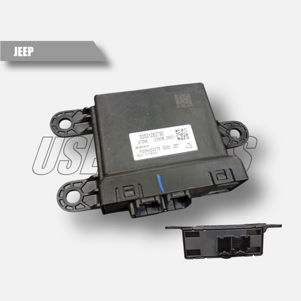 Centralina Sensori di parcheggio per Jeep Renegade e Compass OE F00HJ02275