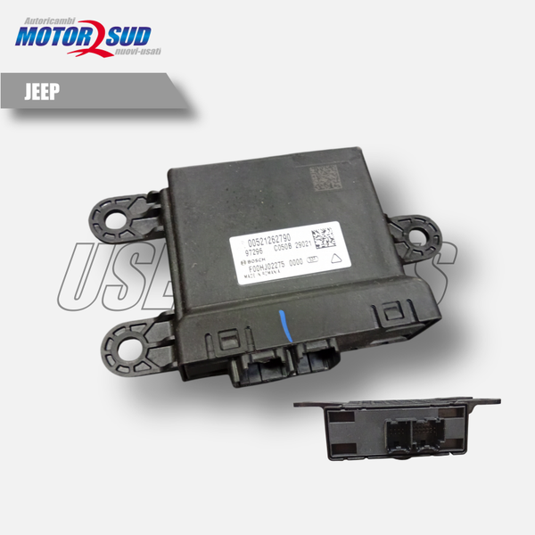 Centralina Sensori di parcheggio per Jeep Renegade e Compass OE F00HJ02275