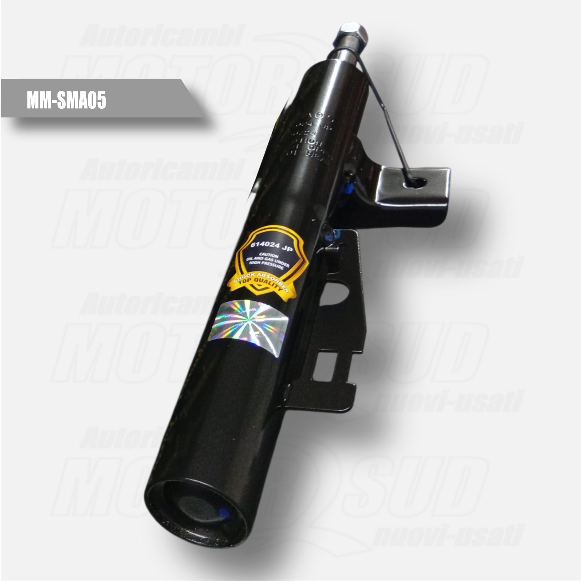 Ammortizzatore Anteriore per Smart 451 OE A4513201031