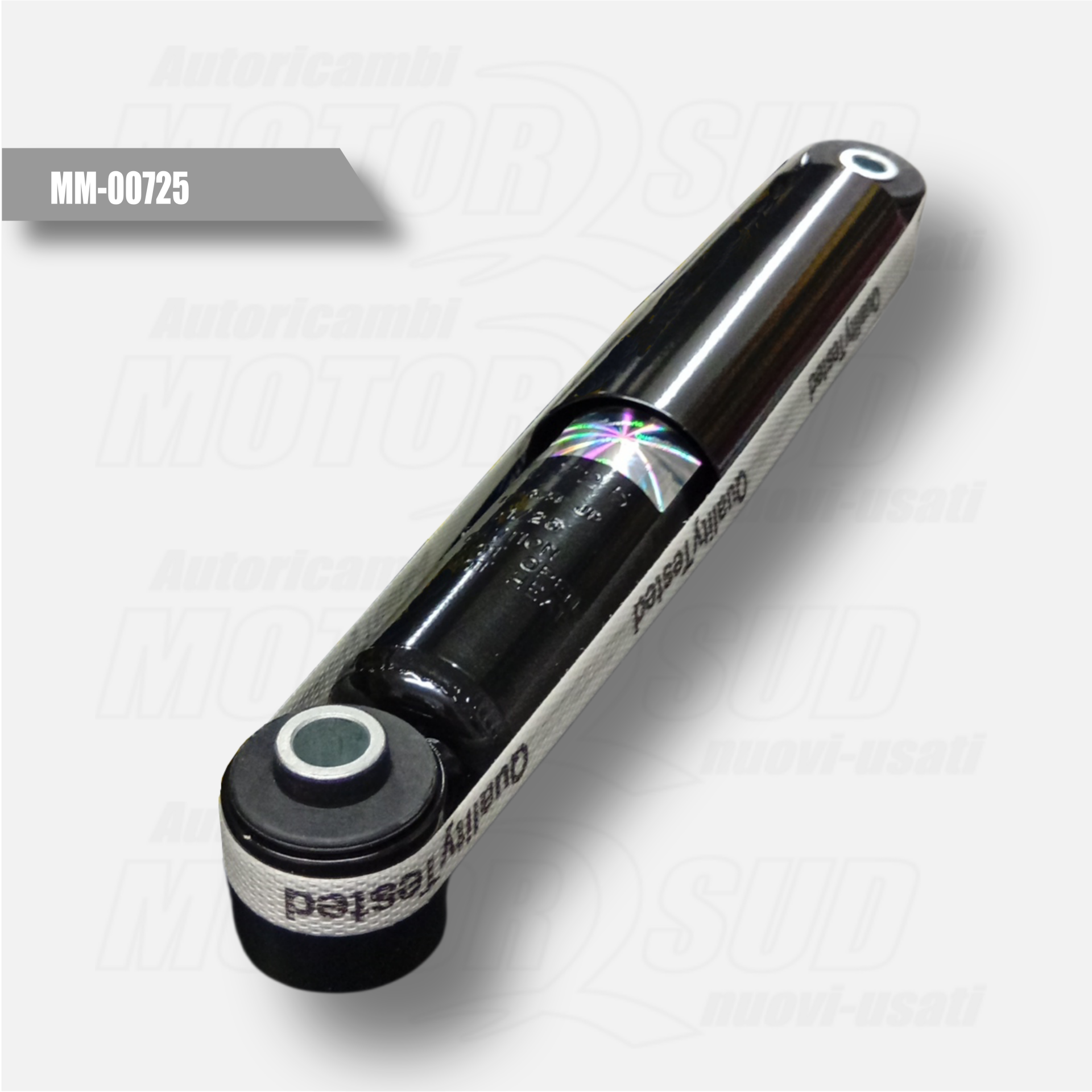 Ammortizzatore posteriore per Fiat Panda II, Lancia Ypsilon III OE 52095657