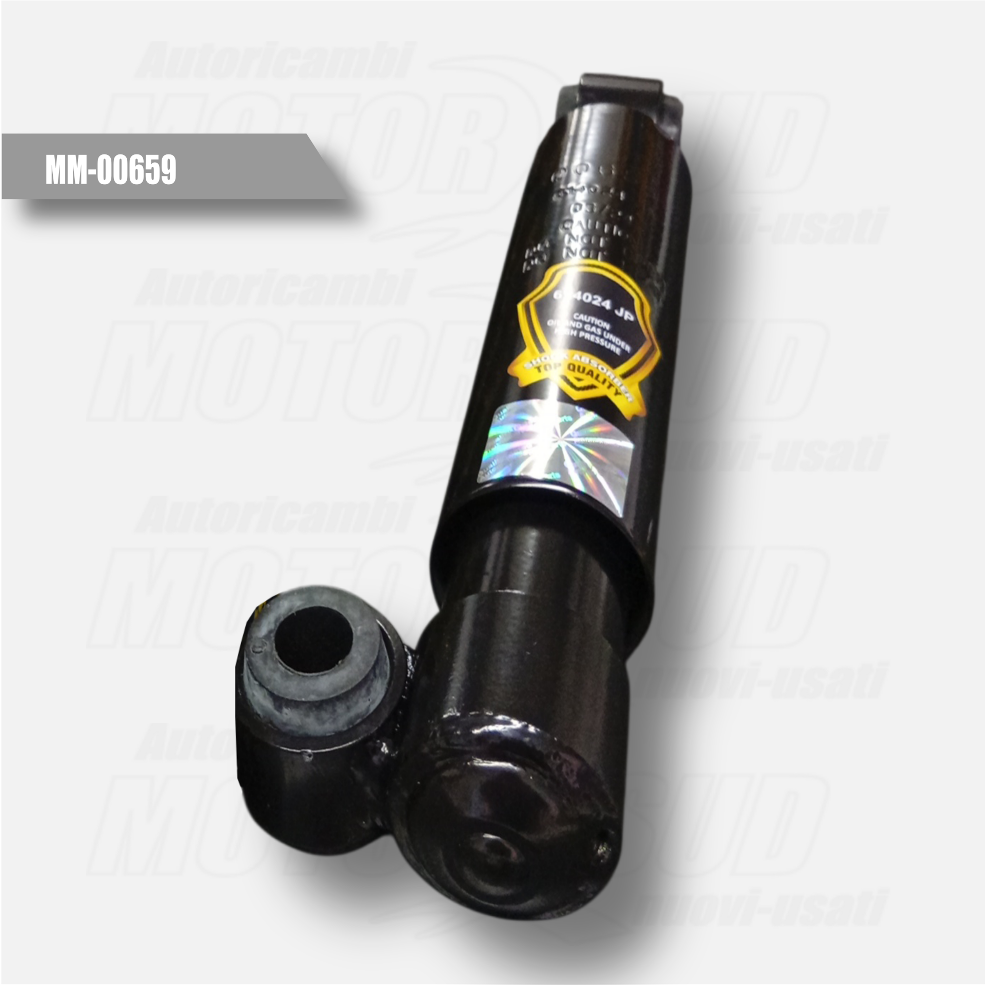 Ammortizzatore posteriore Occhiello per Panda 141 OE 71712482