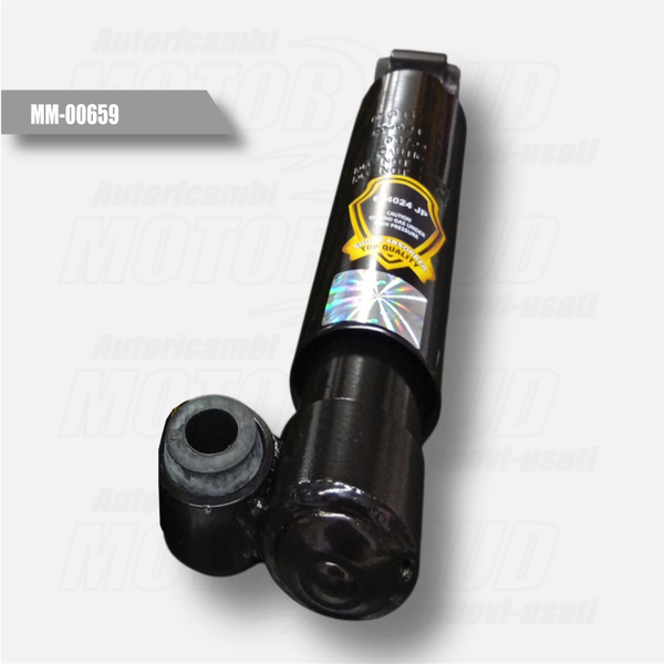 Ammortizzatore posteriore Occhiello per Panda 141 OE 71712482