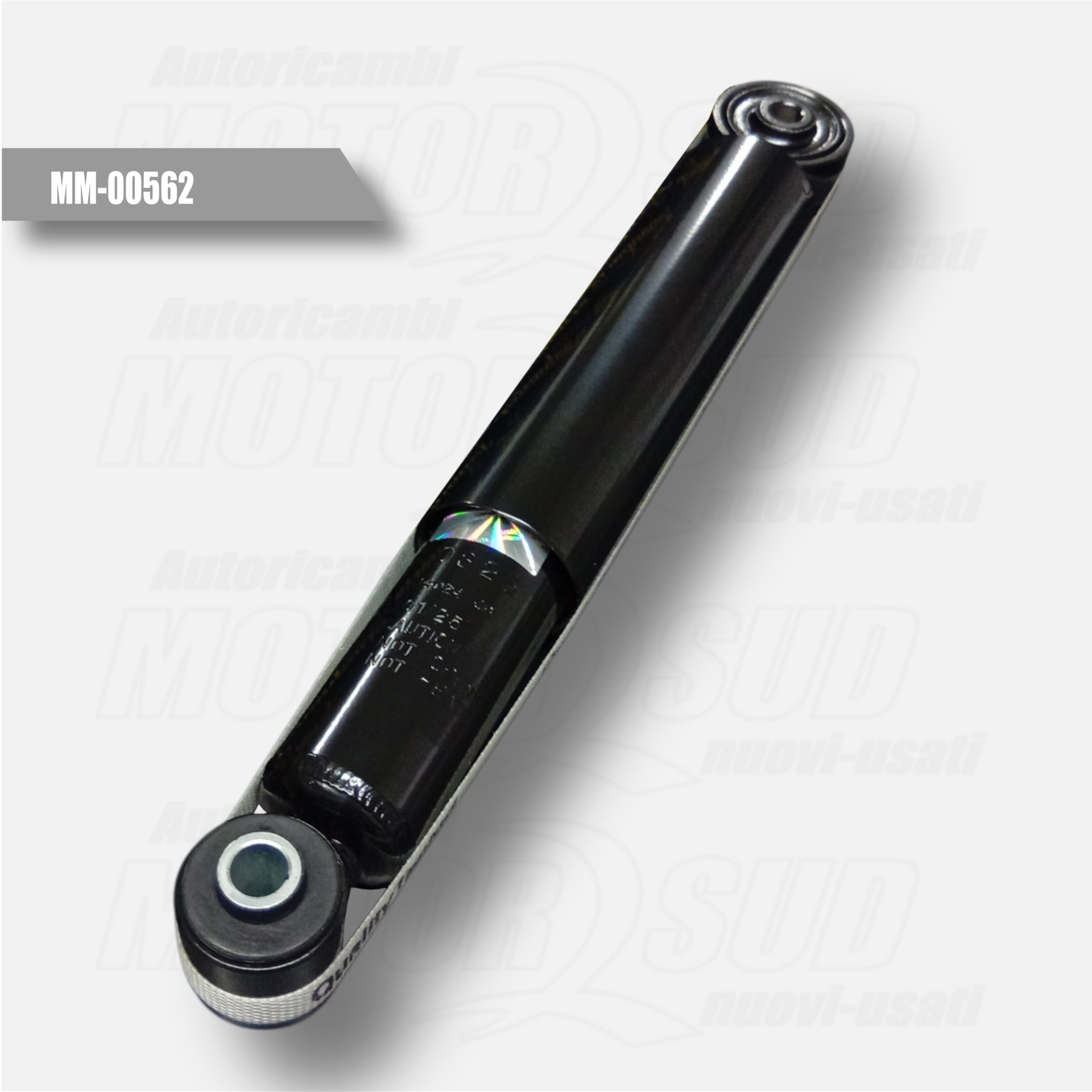 Ammortizzatore posteriore per Fiat Idea  OE 50703689