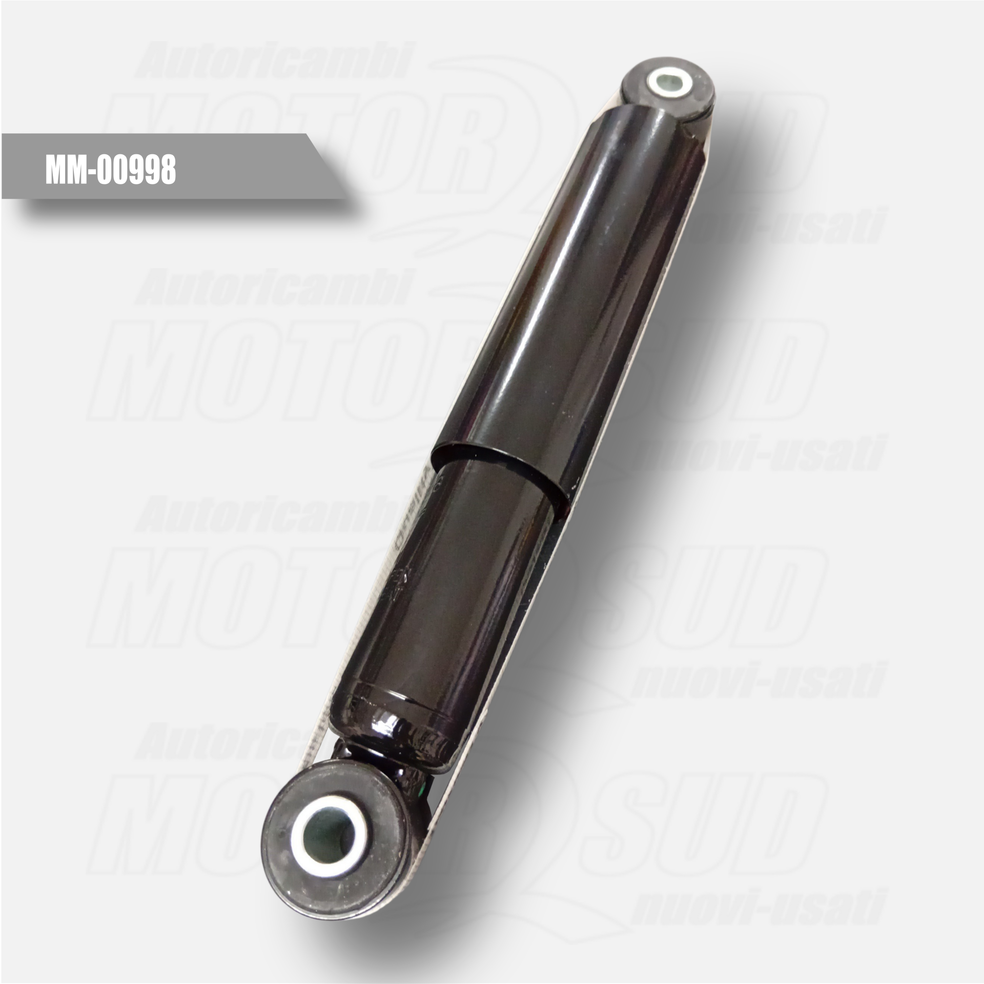 Ammortizzatore posteriore per Fiat Panda 3 serie OE 51846485