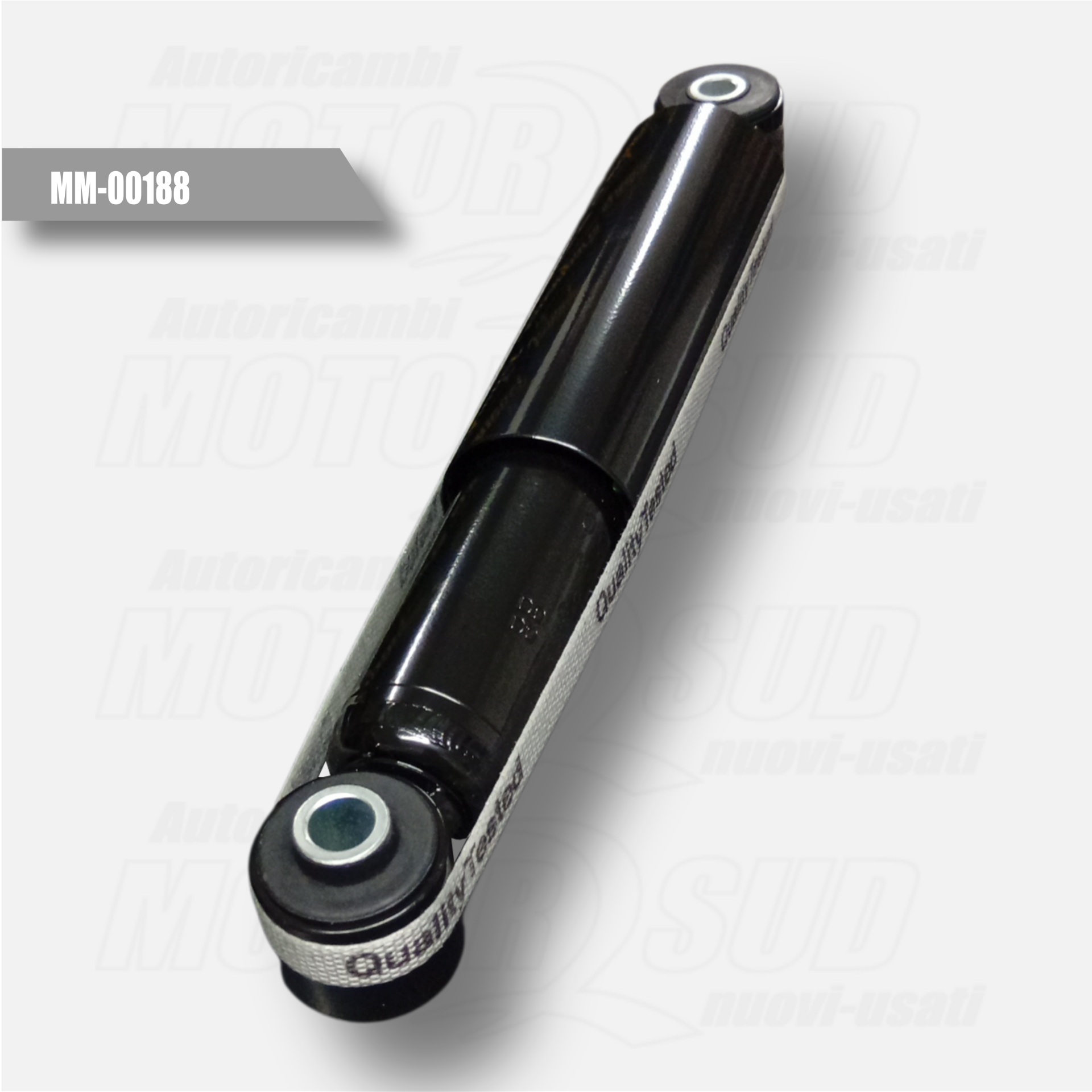 Ammortizzatore posteriore per FIAT Punto II OE 71712482