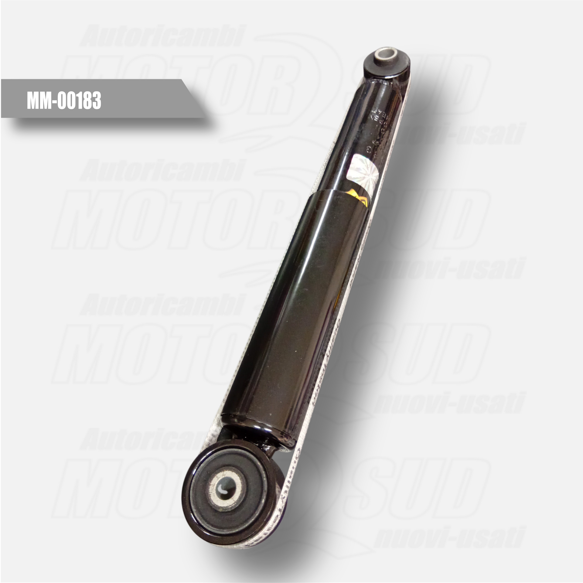 Ammortizzatore posteriore per Fiat Panda 2 serie OE 51870990