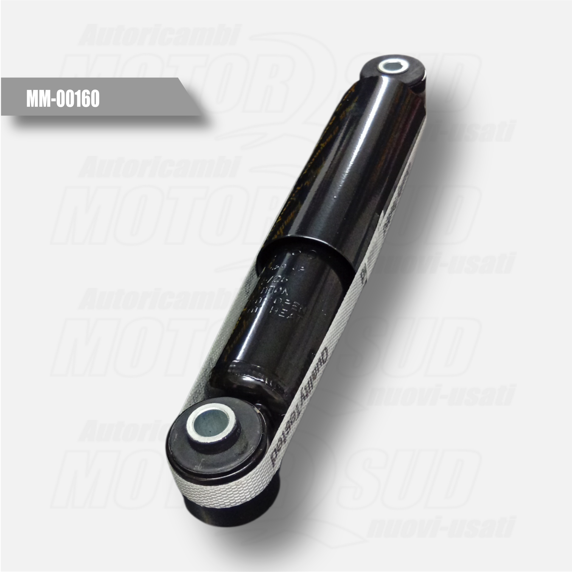 Ammortizzatore posteriore per Fiat 500 (312) OE 50708786