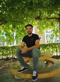 Youssef Al Gouch