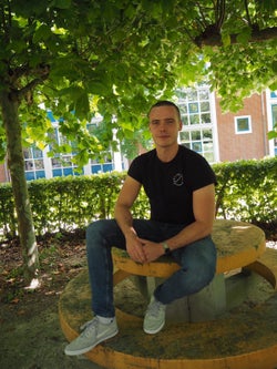 Steven Hiddinga