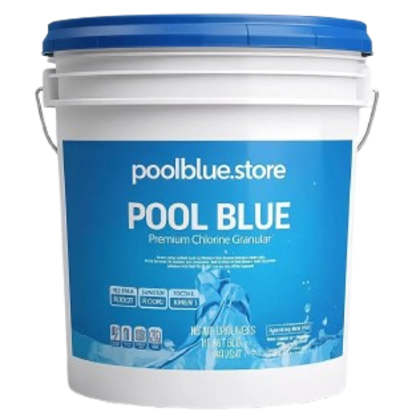 Cloro Granular Premium 5kg