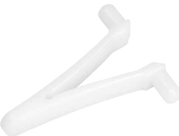 Clip de cepillo de piscina