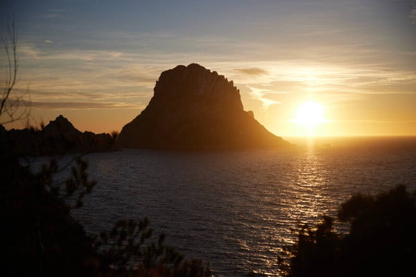 Es Vedra
