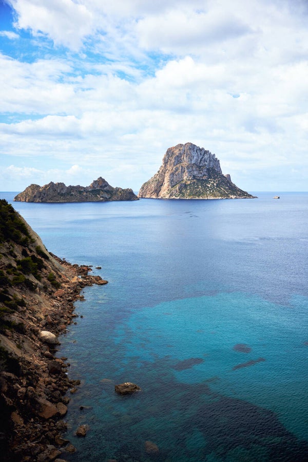Es Vedra