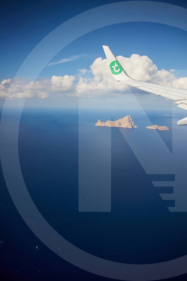 Es Vedra