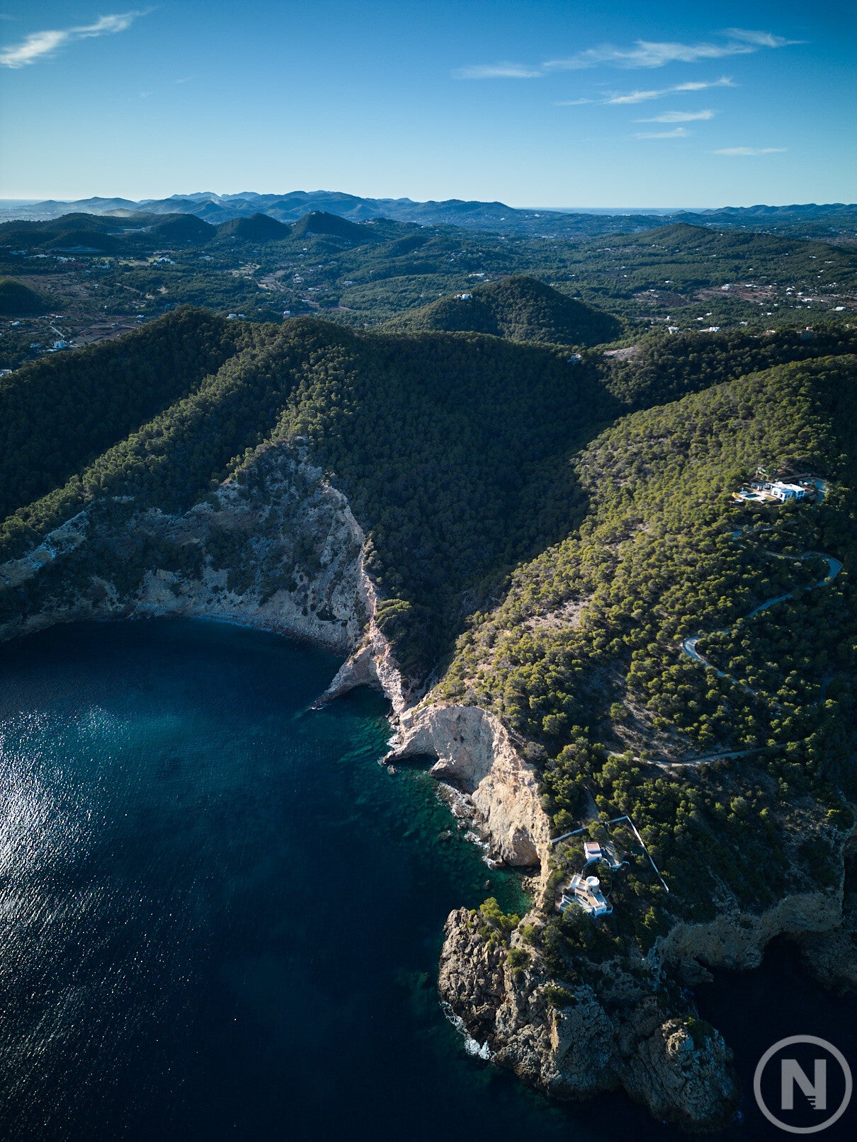 Cala Blanca Skyview