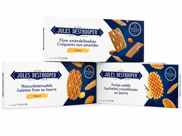 Jules 3-pack