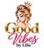 good vibes by lilie