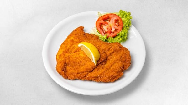 Cordon Bleu Portion Combo