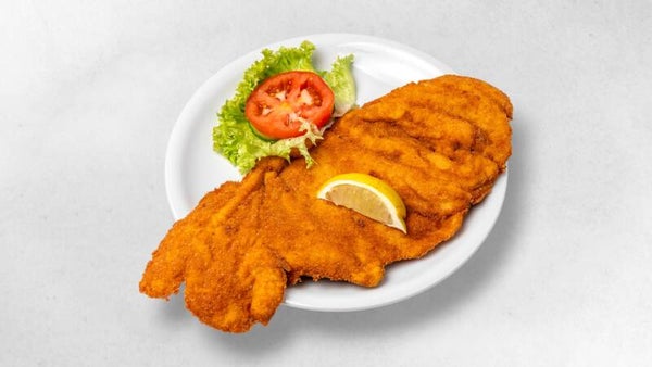 Schnitzel