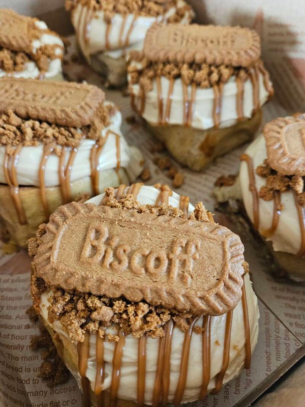 BISCOFF: