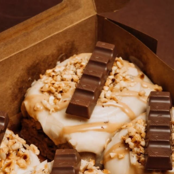 KINDER BUENO