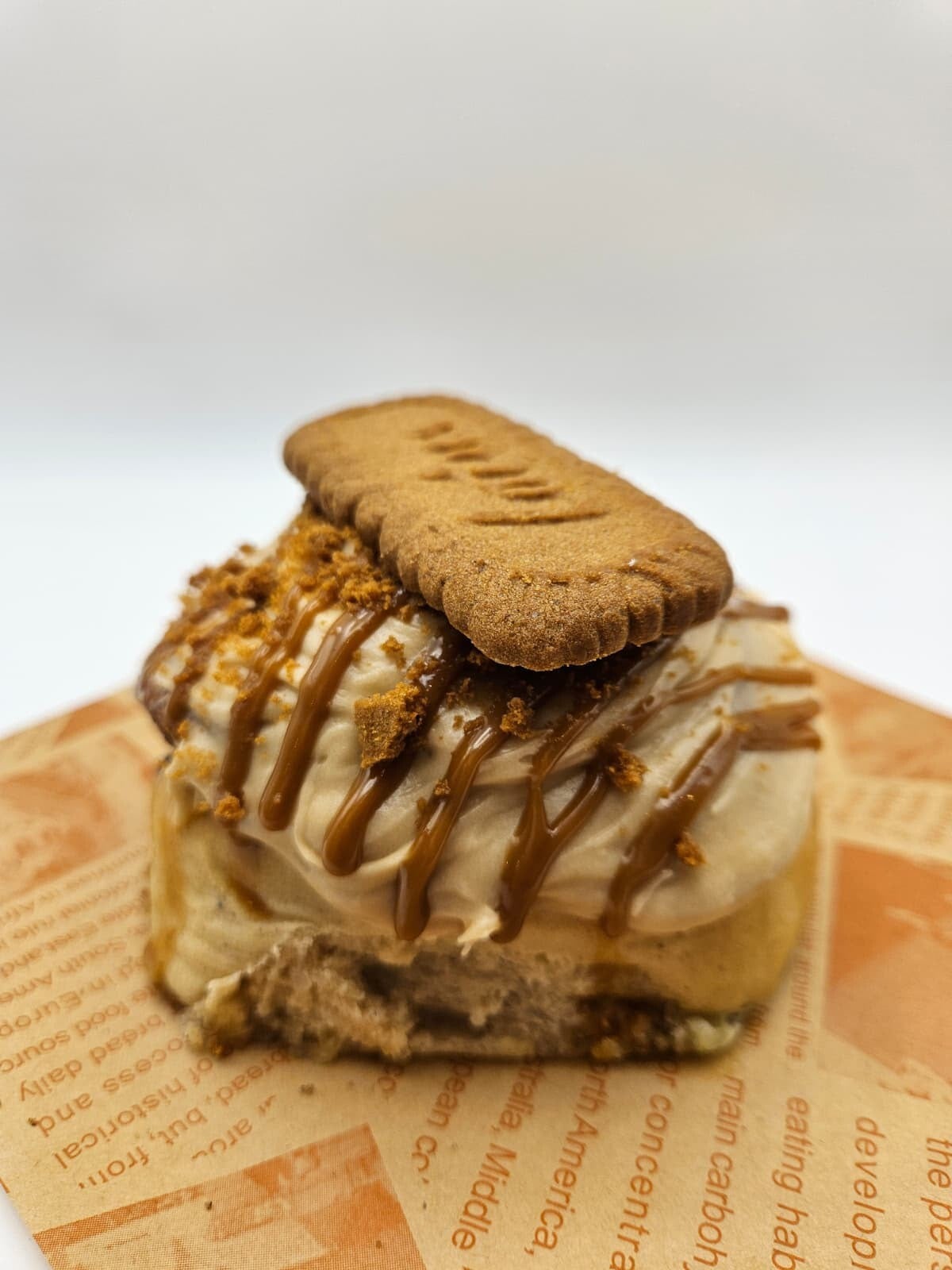BISCOFF: