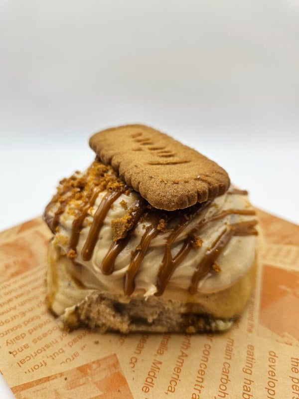 BISCOFF: