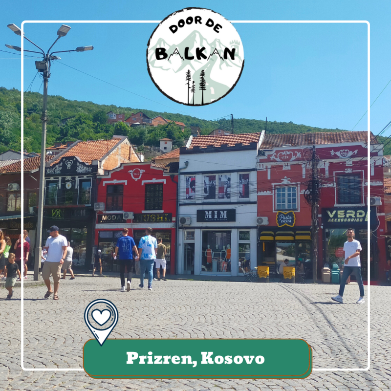 Prizren, Kosovo