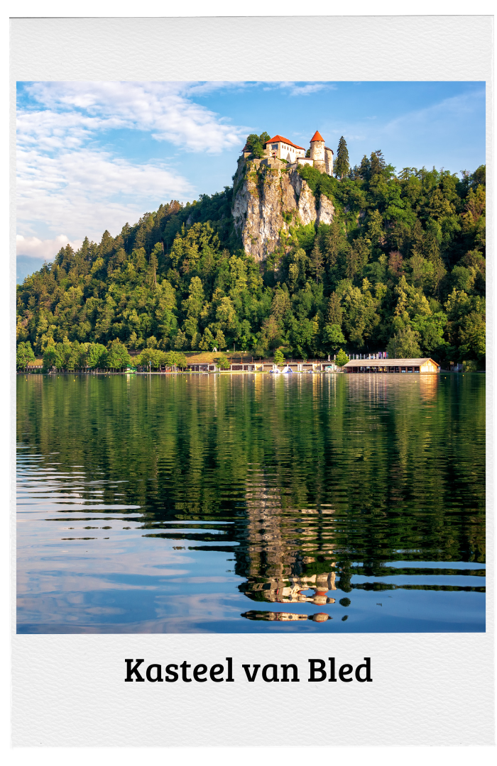 Kasteel van Bled