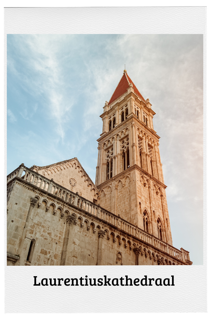 Laurentiuskathedraal Trogir