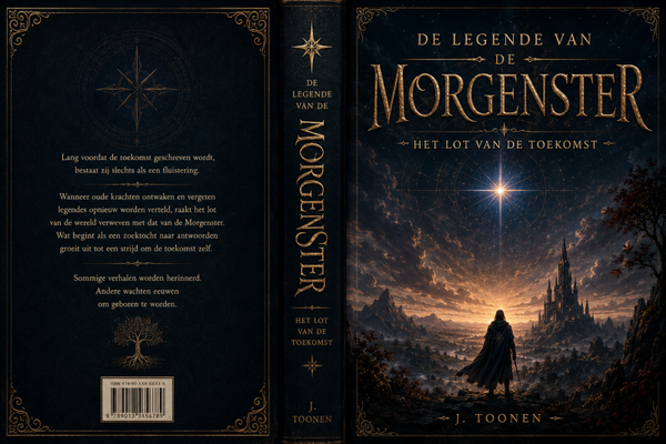 De Morgenster