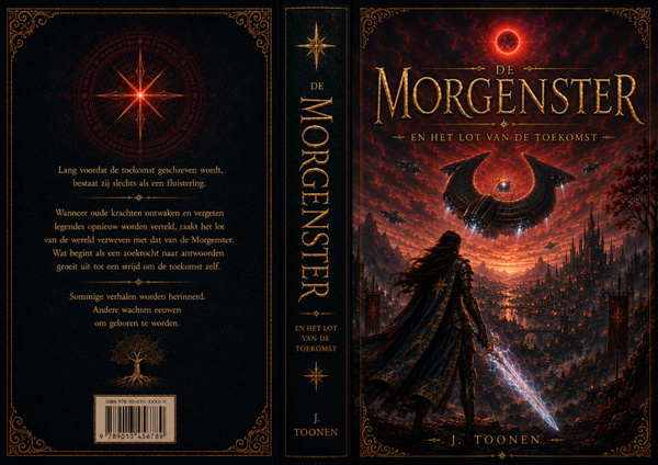 De Morgenster