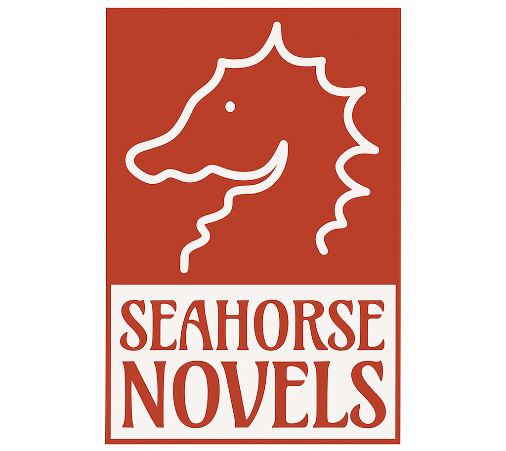 Seahorse Novels logo