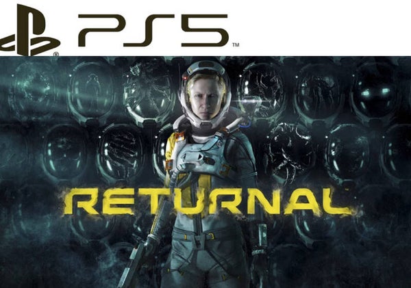 Returnal PS5 Platinum Trophy Service (NO GAME) LEGIT 100%