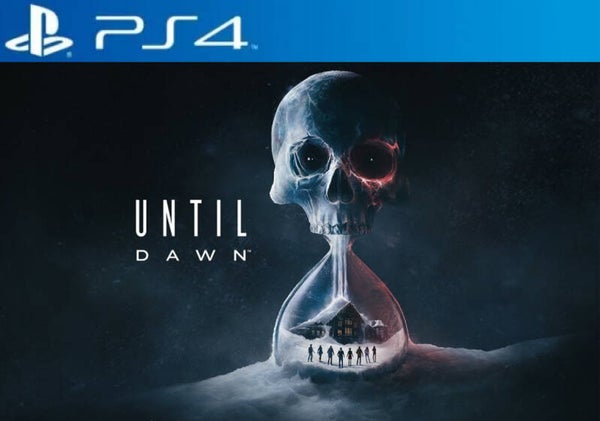Until Dawn PS4 OR PS5 Platinum Trophy Service (NO GAME) LEGIT 100%