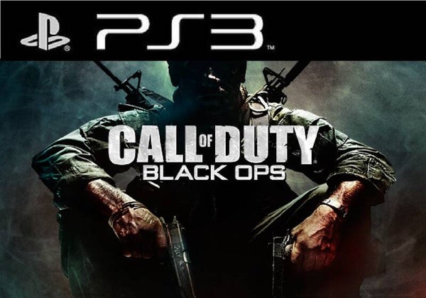 CALL OF DUTY BLACK OPS 1 PS3 Platinum Trophy Service (NO GAME) LEGIT 100%