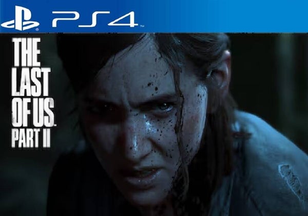 The Last Of Us Part II PS4 OR PS5 Platinum Trophy / 100% LEGIT