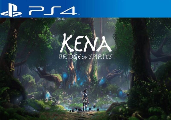 Kena: Bridge of Spirits PS4 Or PS5 Platinum Trophy Service (NO GAME) LEGIT 100%