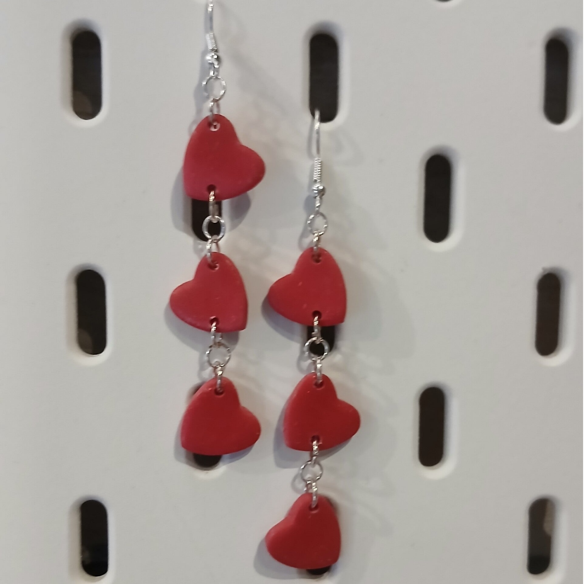 Riippuvat kolmesydäntä YS02