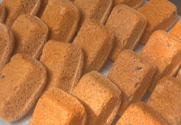 Breadsnack
