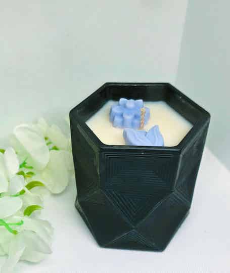 𝗚𝗲𝗼 𝗝𝗮𝗿 𝗘𝗻𝗰𝗵𝗮𝗻𝘁𝗲𝗱 𝗪𝗶𝗹𝗱𝗳𝗹𝗼𝘄𝗲𝗿 𝗖𝗮𝗻𝗱𝗹𝗲