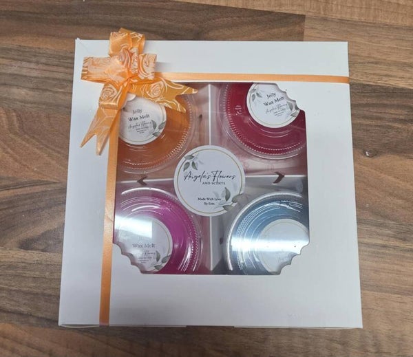 𝗝𝗲𝗹𝗹𝘆 𝗪𝗮𝘅 𝗠𝗲𝗹𝘁 𝗚𝗶𝗳𝘁 𝗕𝗼𝘅𝗲𝘀