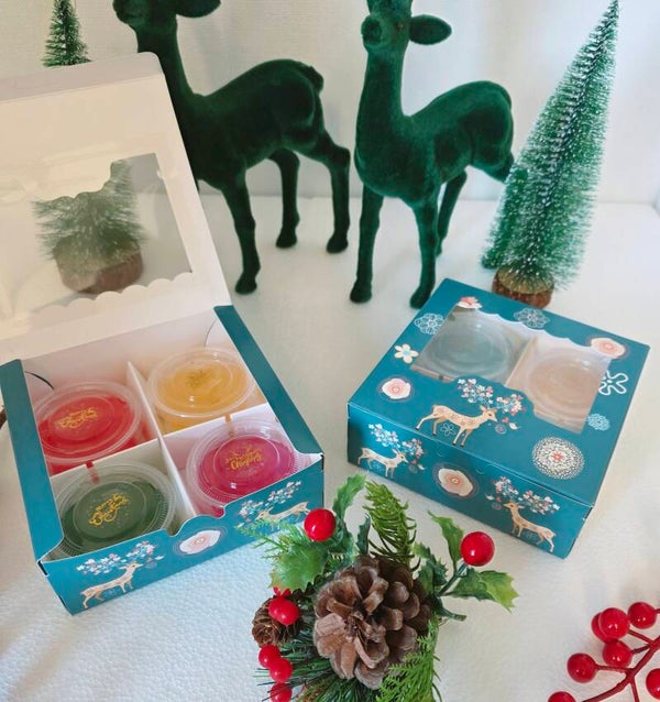 𝗚𝗲𝗹 𝗪𝗮𝘅 𝗚𝗶𝗳𝘁 𝗕𝗼𝘅