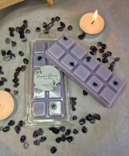 𝗔𝗺𝗲𝘁𝗵𝘆𝘀𝘁 𝗖𝗿𝘆𝘀𝘁𝗮𝗹