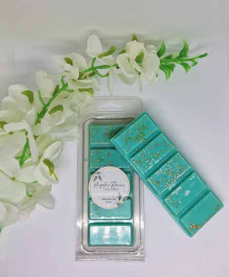 𝗘𝗻𝗰𝗵𝗮𝗻𝘁𝗲𝗱 𝗙𝗼𝗿𝗲𝘀𝘁