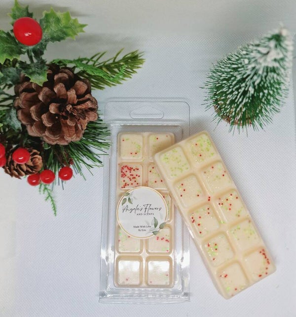 𝗖𝗵𝗿𝗶𝘀𝘁𝗺𝗮𝘀 𝗖𝗼𝗼𝗸𝗶𝗲